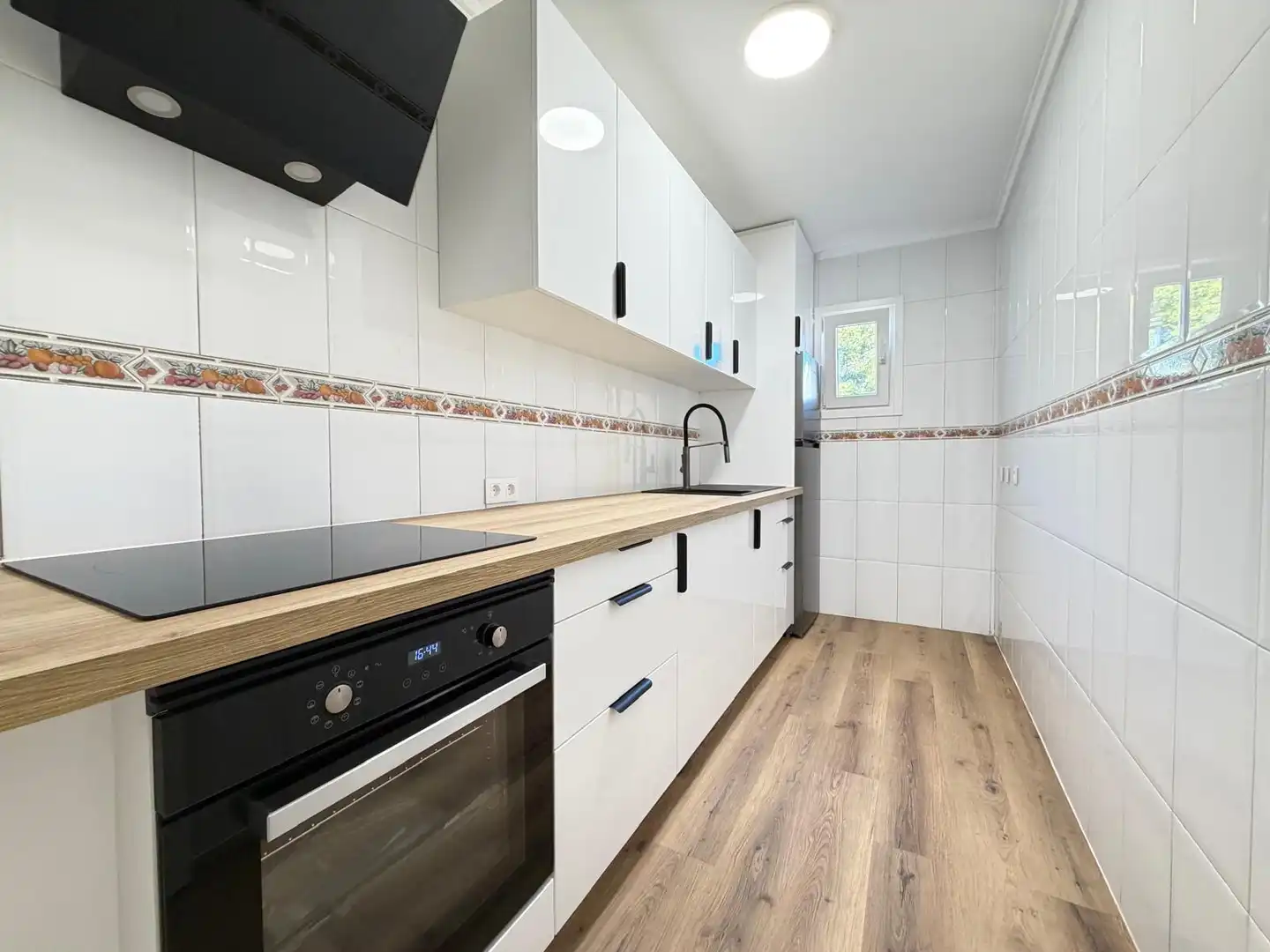 Apartment with terrace for sale in Calle VILLA MADRID, imagen 38