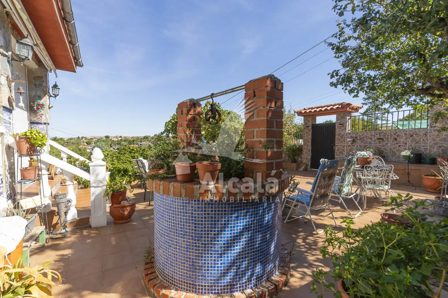 Casa con piscina en venta en Valdeavero, imagen 81