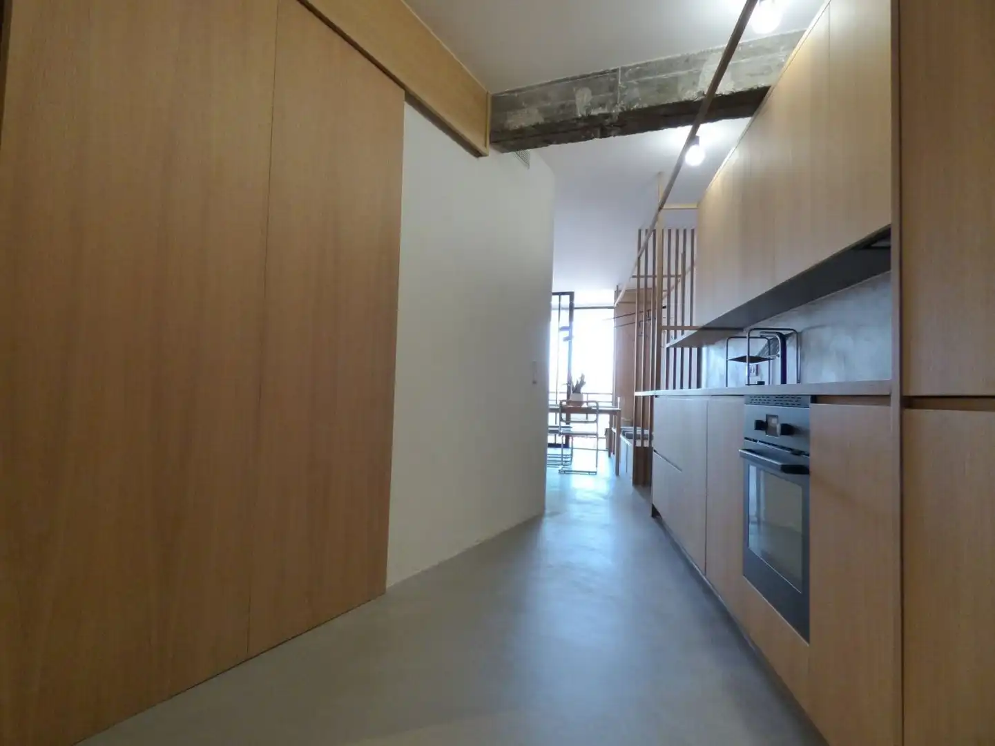Flat for rent in Calle Conde Duque, Universidad - Malasaña