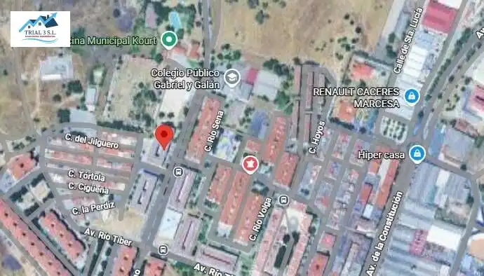 Appartement avec ascenseur à vendre à Travesía RODANO, imagen 2