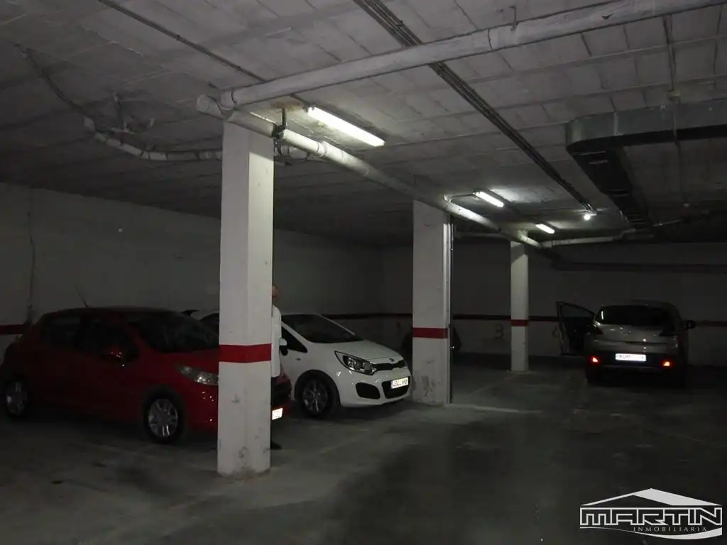Parcheggio in vendita a El Valle, imagen 4