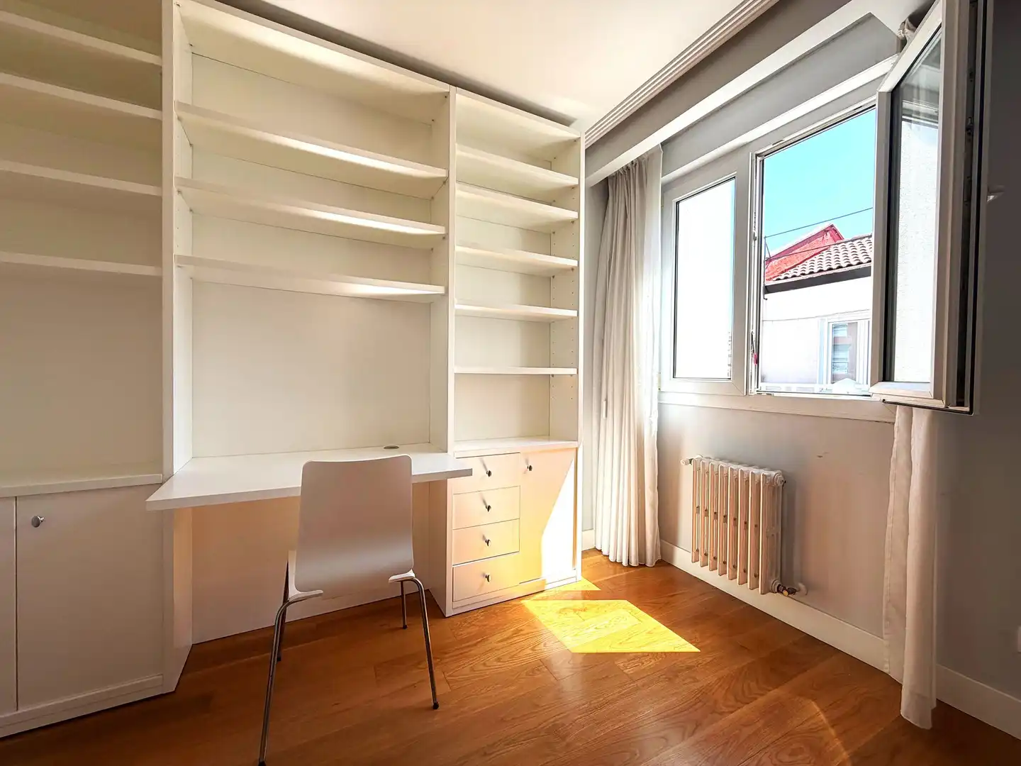 Piso con ascensor en venta en Indautxu, imagen 20