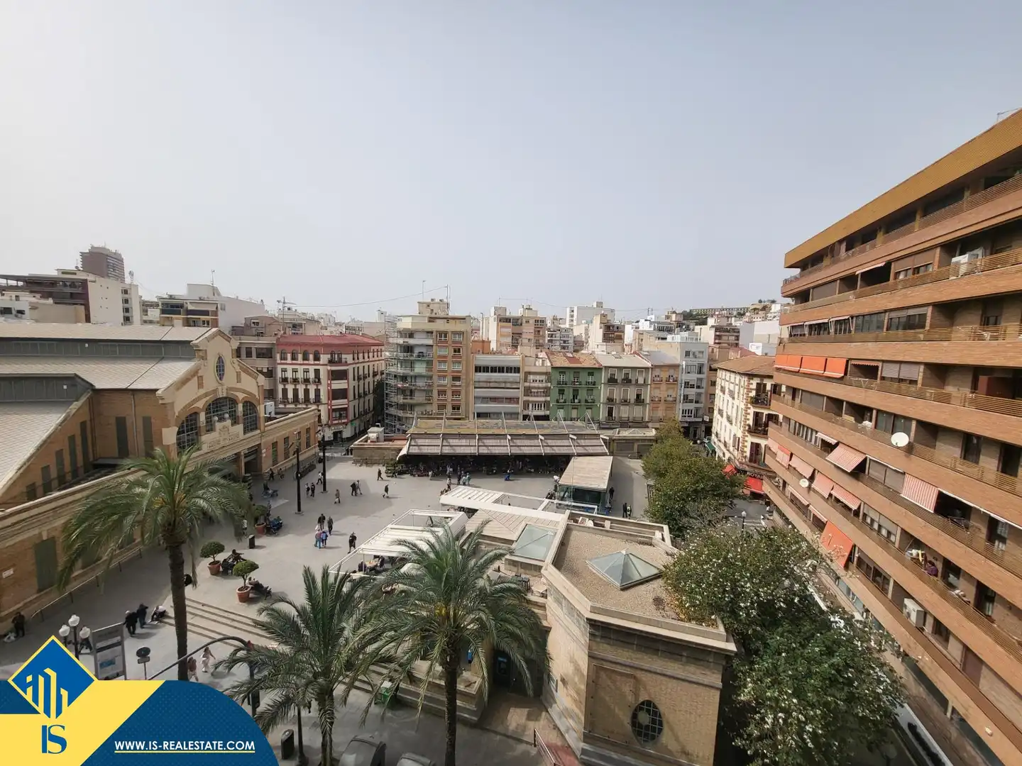 Flat with lift for sale in Centro, imagen 47