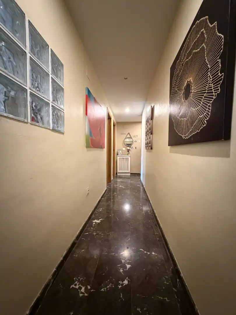 Piso en venta en Úbeda con Aire acondicionado, Calefacción y Trastero