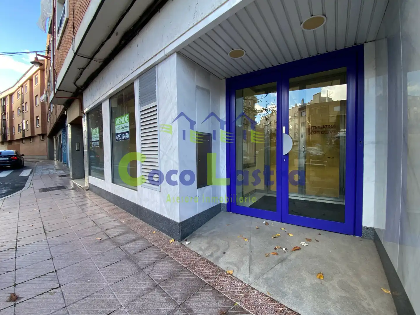 Local comercial en venda a Santa Marta de Tormes, imagen 6