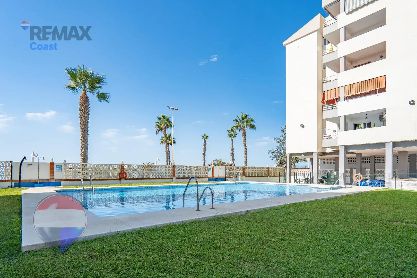 Apartment with pool to rent in Avenida MEDITERRANEO DEL, imagen 33