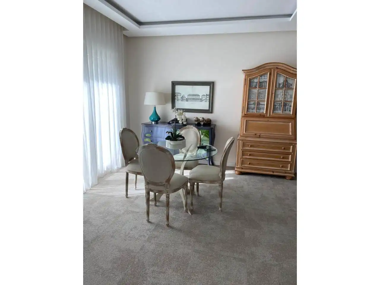 Piso en venta en Calle Roa de la Vega, Centro Ciudad