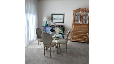 Foto 3 de Piso en venta en Calle Roa de la Vega, Centro Ciudad, León Capital