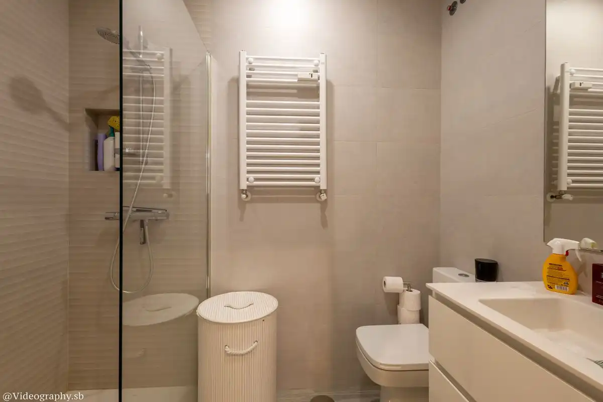 Flat with lift for sale in Calle del Doctor Esquerdo, imagen 12