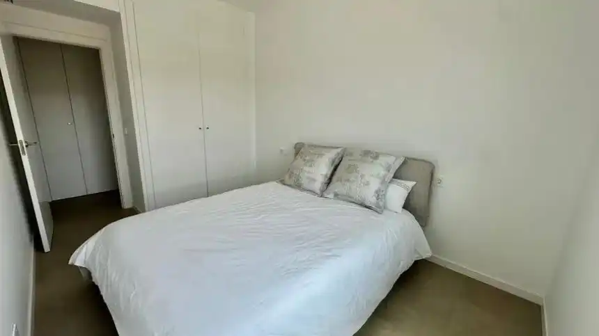 Apartamento con terraza en venta en Los Álamos, imagen 19