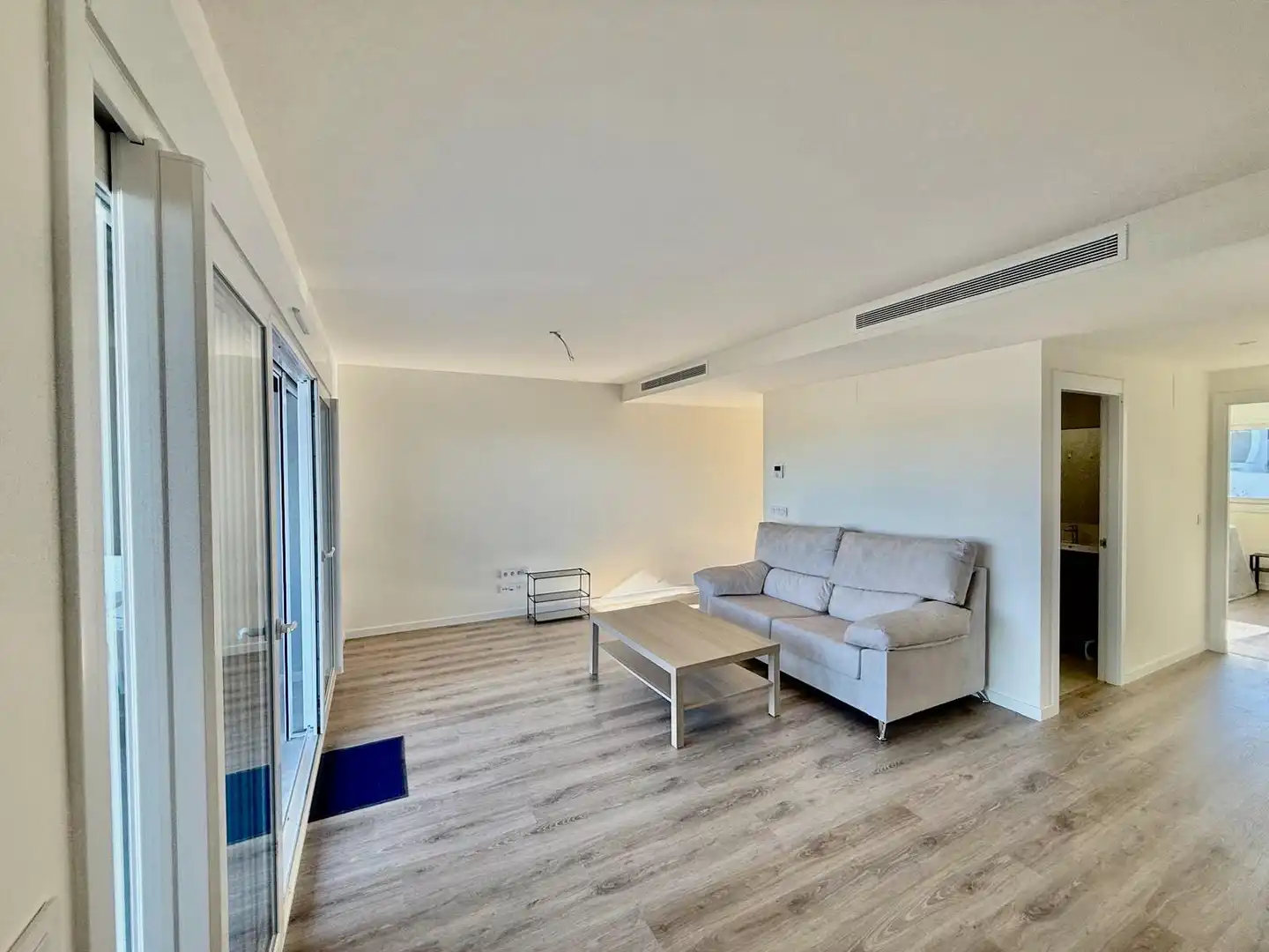 Erdgeschosswohnung mit Garten zum Verkauf in Avenida Avenida Barcelona, imagen 4