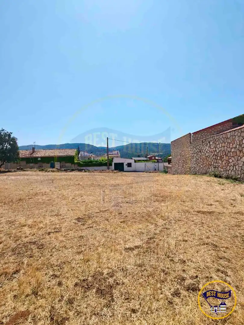 Terreny residencial en venda a Calle del Rodeo, imagen 10