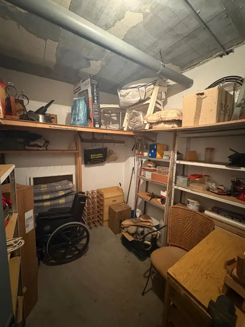 Wohnung zum Verkauf in El Campello mit Abstellraum und Möbliert