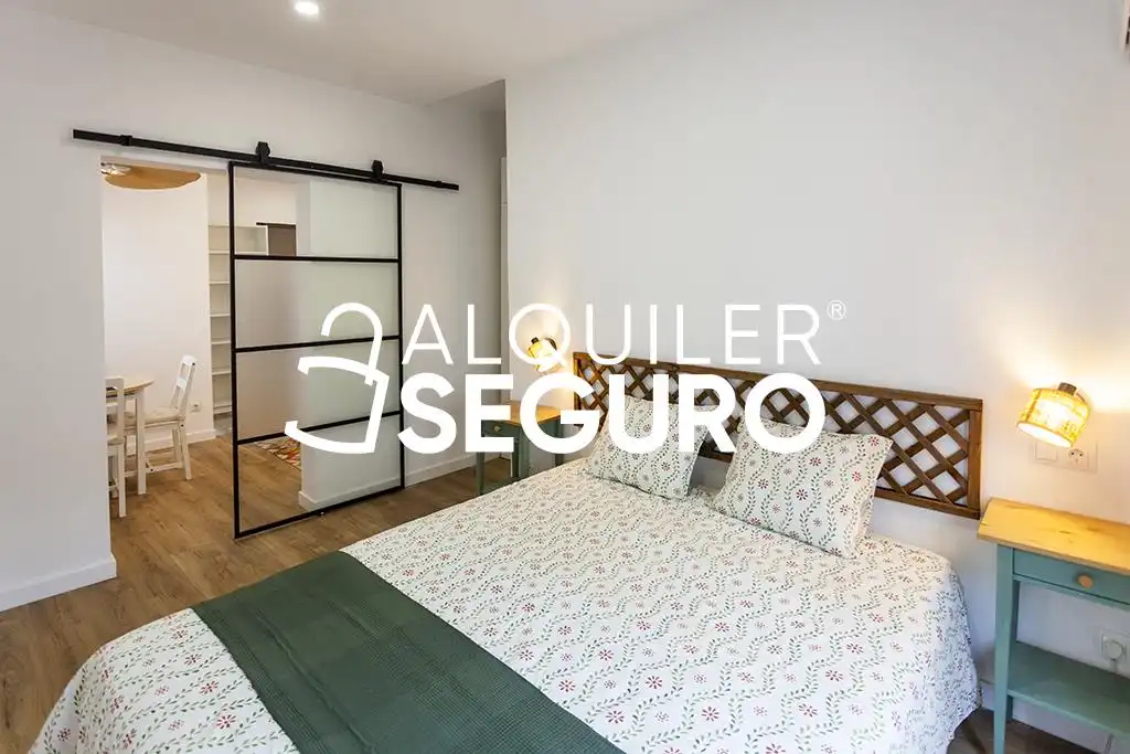 Piso con ascensor en alquiler en de Salitre, imagen 8