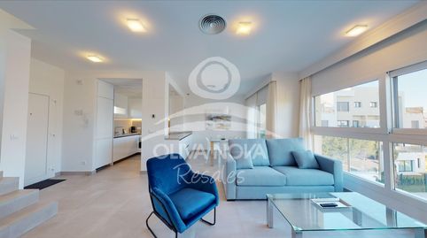 Foto 4 de Apartamento en venta en Avenida Matisse, Oliva Nova, Oliva