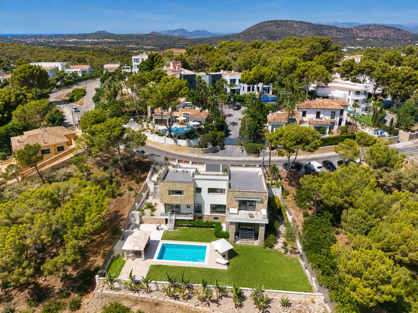 House with pool for sale in Cala Vinyes - carrer del sol 12, imagen 45
