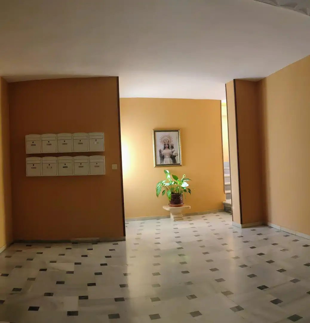 Piso en venta en Macael