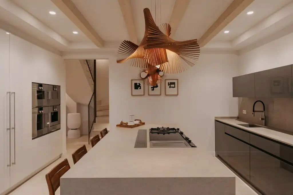 Casa rústica amb piscina en venda a Zona Rústica - Interior, imagen 9