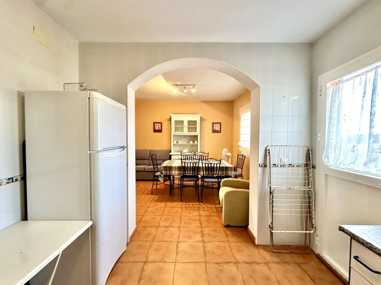 Casa adosada en venta en Avoceta, Fuente de Piedra