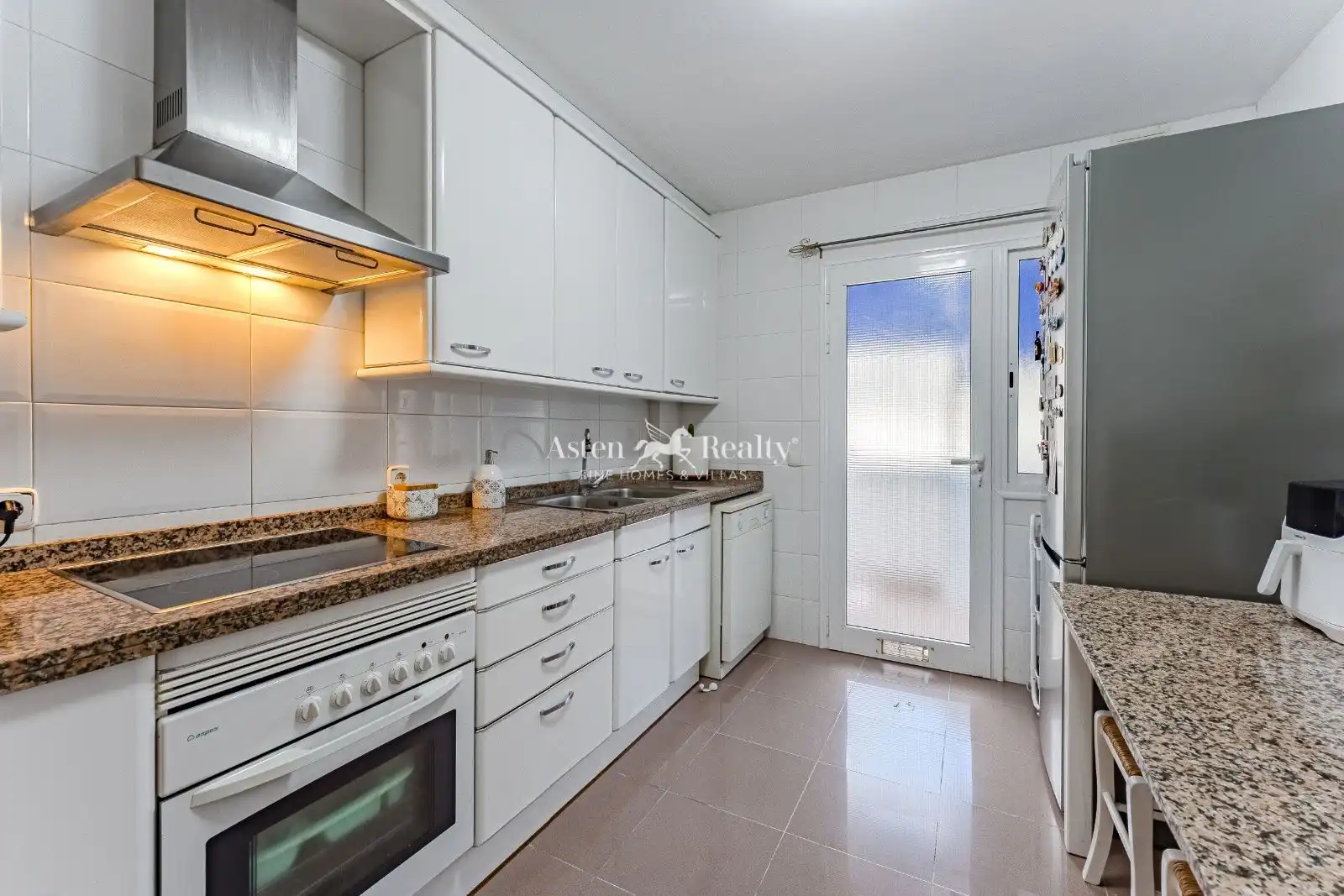 Apartament amb piscina en venda a Amsterdam, imagen 11