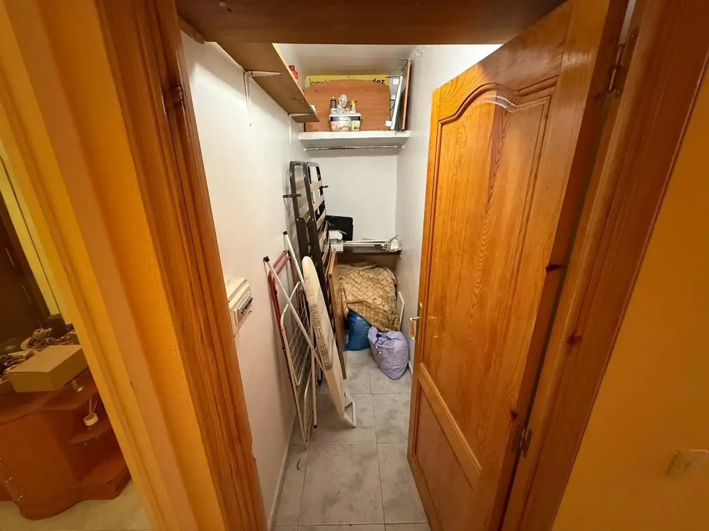 Flat for rent in Cáceres  with Heating, Furnished and Balcony
