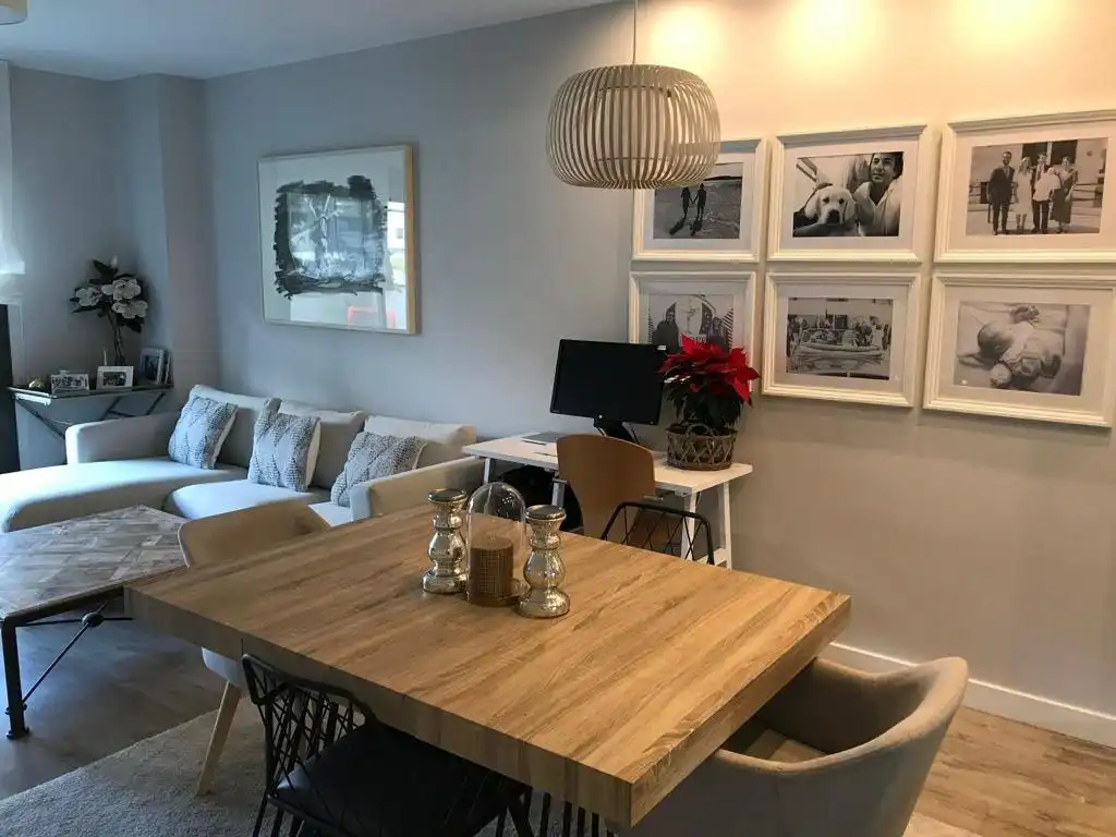 Planta baja en venta en Los Álamos