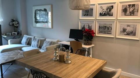 Foto 4 de Planta baixa en venda a Los Álamos, Torremolinos