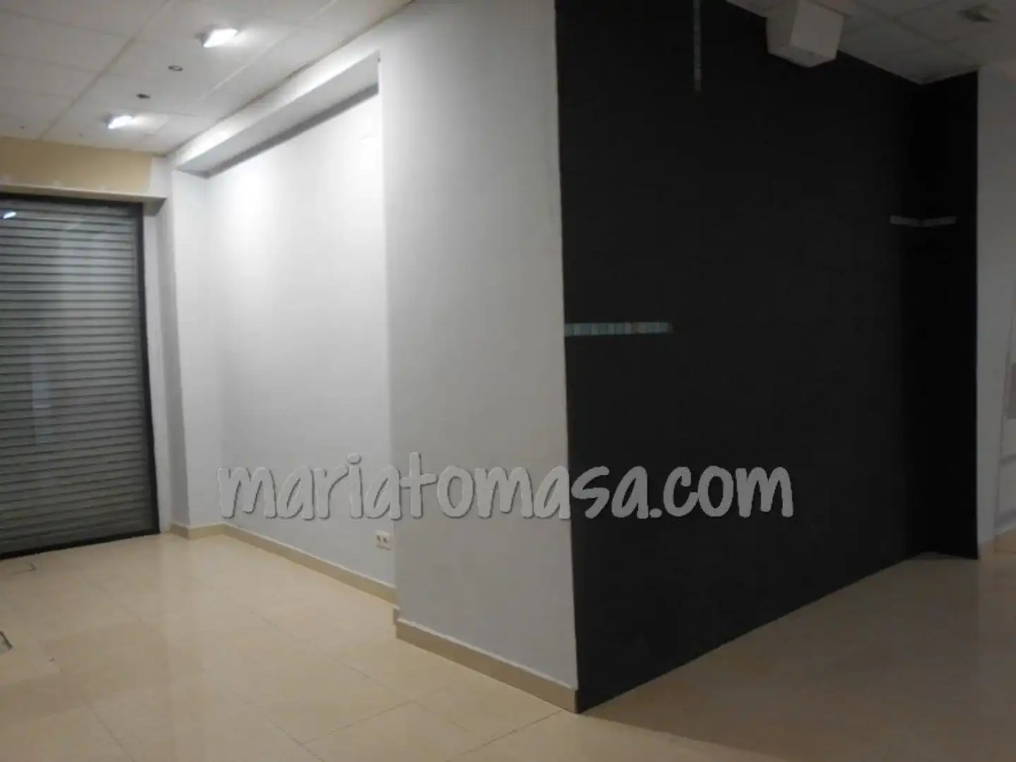 Local en venta en Leioa