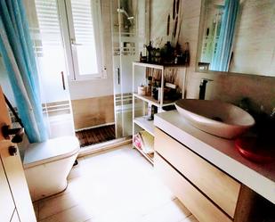 Bathroom of Flat for sale in Collado Villalba  with Terrace