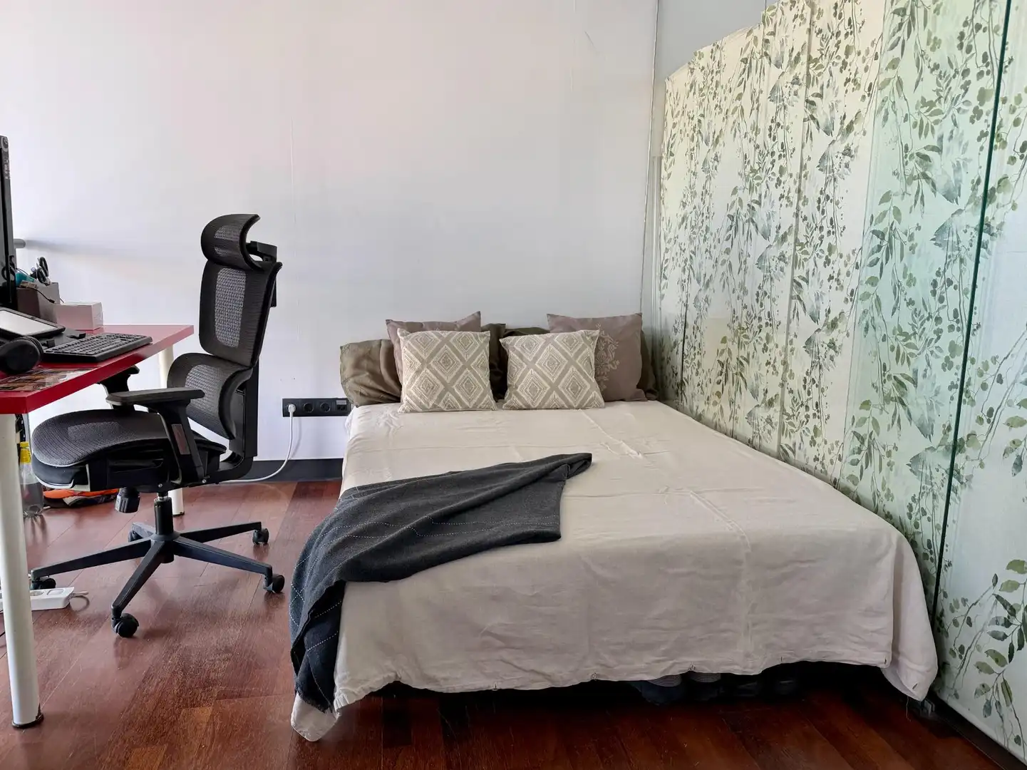 Duplex avec ascenseur à vendre à Zona Industrial, imagen 16