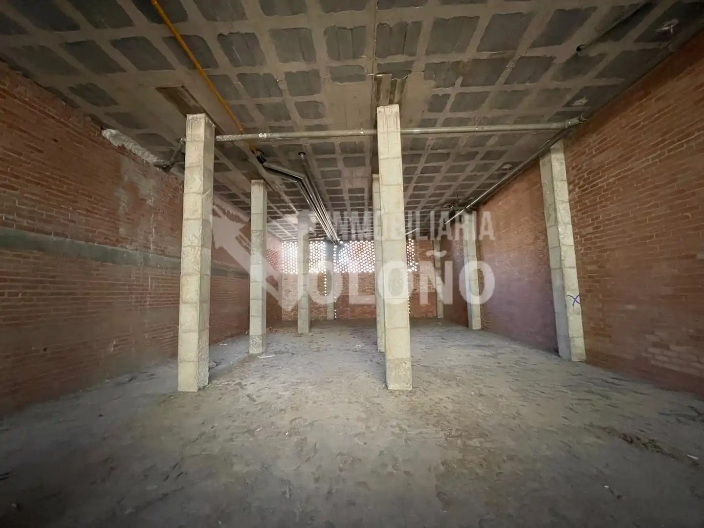 Local comercial en venta en Avenida Ingenieros del Ministerio Obras Públicas 6, imagen 8
