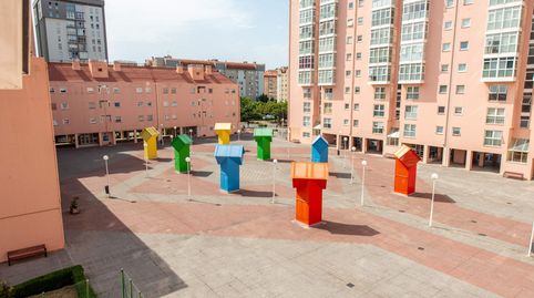 Photo 2 of Flat for sale in Avenida de Salvador de Madariaga, Someso - Matogrande, A Coruña Capital