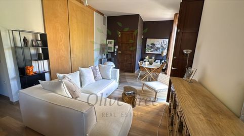 Foto 2 de Apartament de lloguer a Calle Miquel Caieta Soler, Dalt de la Vila - La Marina, Eivissa
