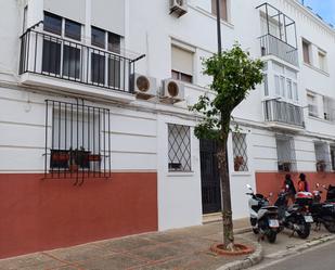 Exterior view of Flat for sale in San Fernando