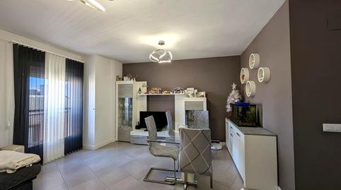 Foto 3 de Dúplex en venda a Bailén, Centro ciudad, Linares