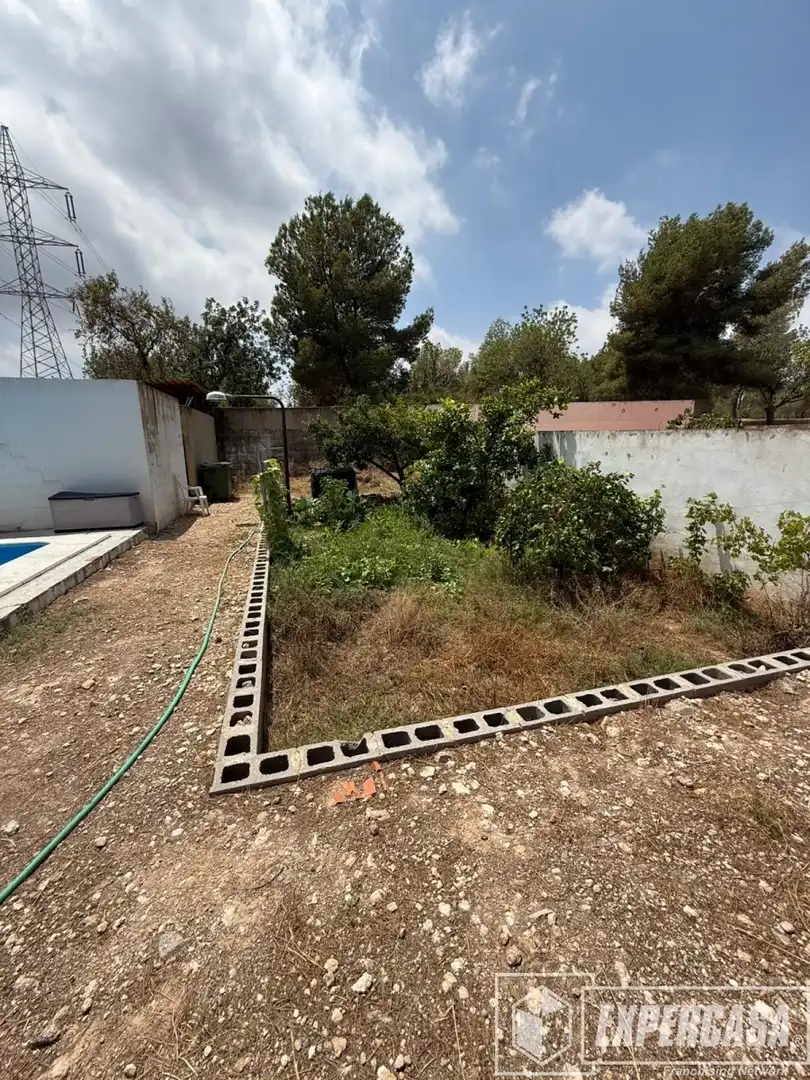 Casa o xalet en venda a Centro Ciudad