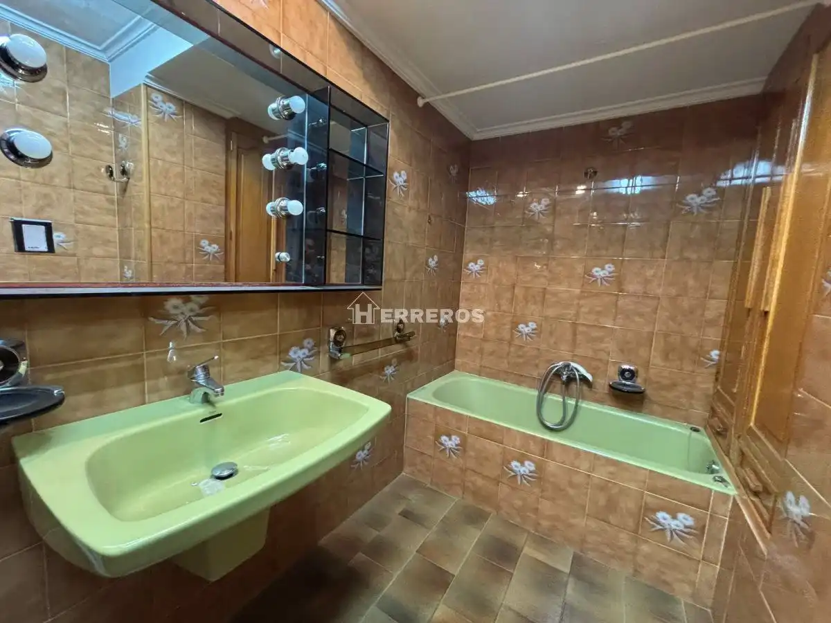 Piso con terraza en venta en GRAN VIA, imagen 13