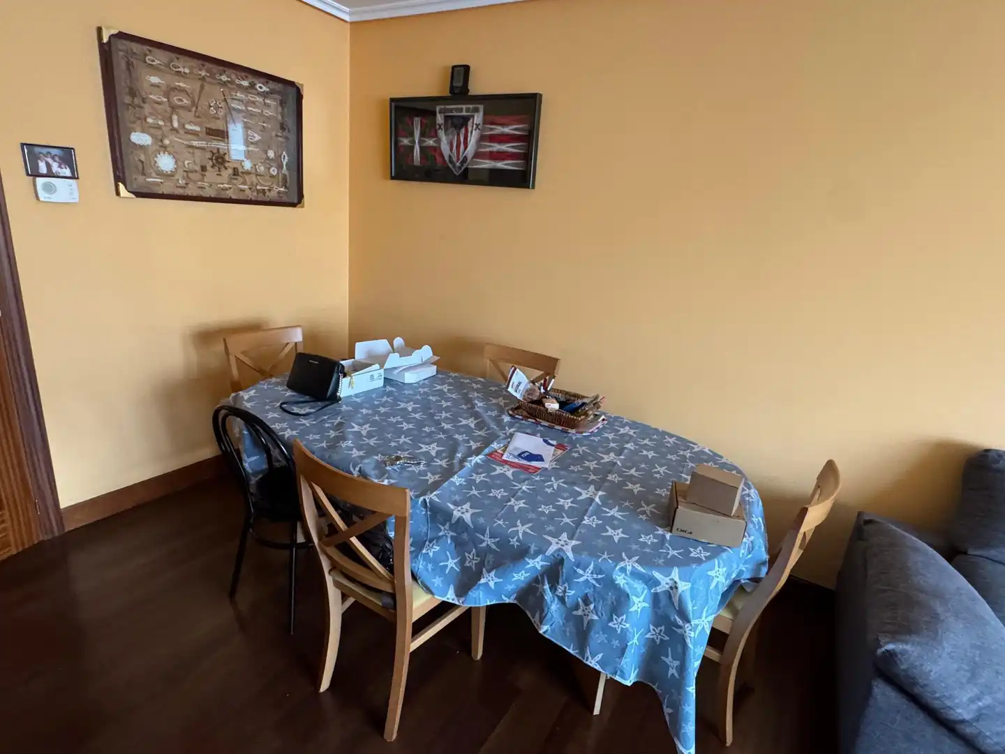 Flat with lift for sale in Mamariga, imagen 6