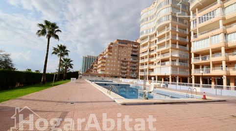 Photo 2 of Flat for sale in Paseo Maritimo  del Mediterraneo, Playa Morro de Gos, Castellón