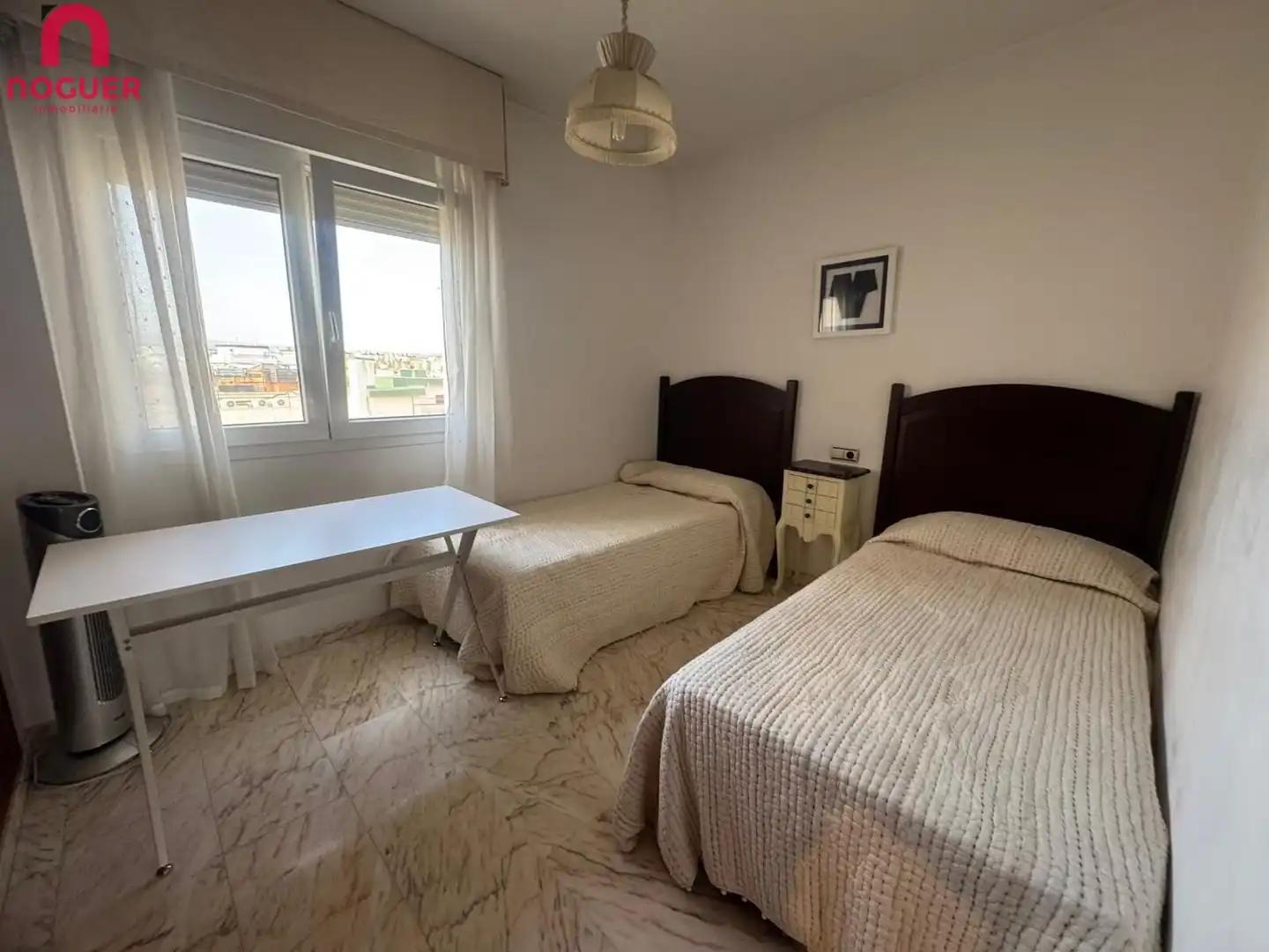 Flat with terrace for sale in Poniente-Sur, imagen 36