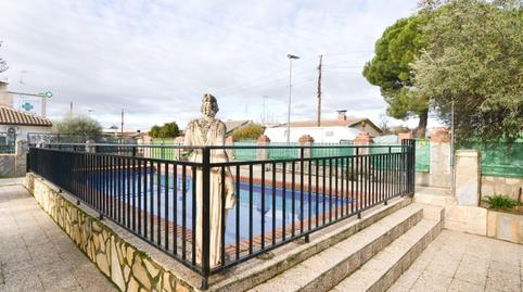 Foto 4 de Casa o xalet en venda a Escalona, Toledo