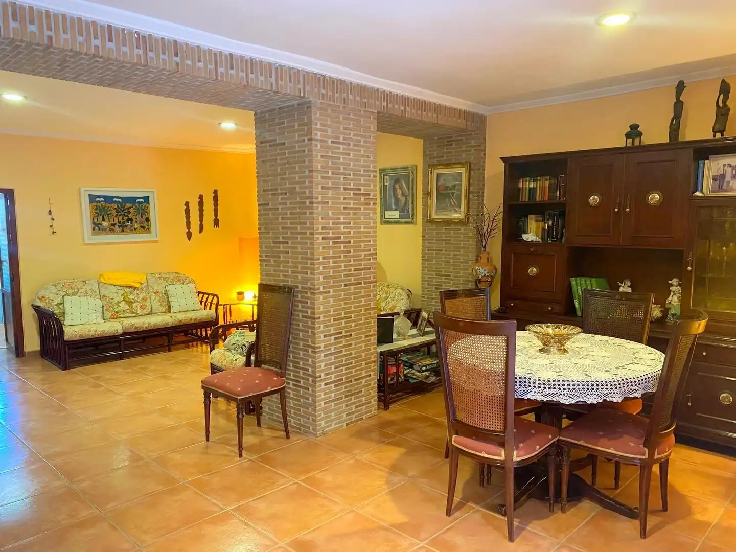 Casa en venda a Mogente / Moixent, imagen 2