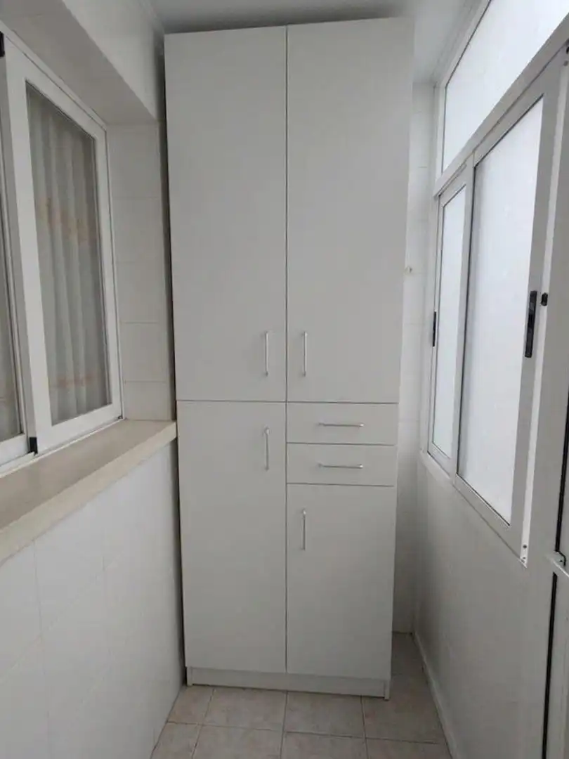 Piso en venta en La Roda