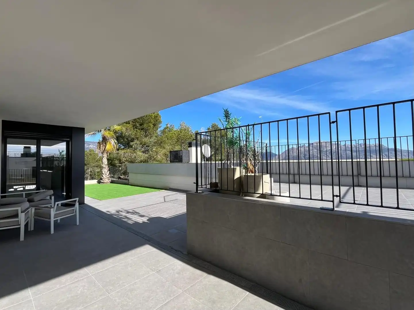Maison avec piscine à vendre à Balcón de Ponoig - Polop Paradis - Polop Hills, imagen 4