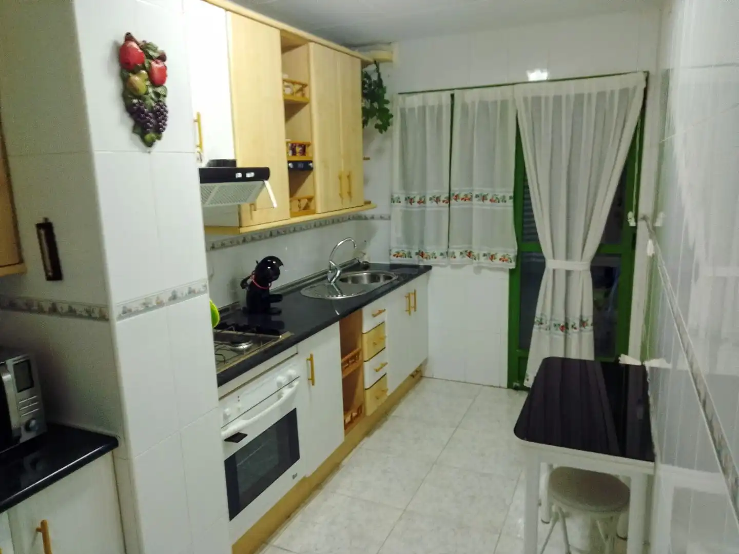 Wohnung mit Aufzug zur Miete in Profesor Jose Moya 5, imagen 5