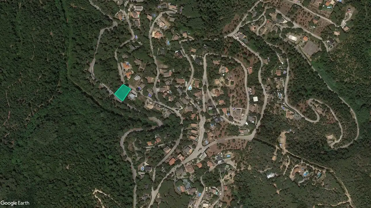 Rural land for sale in Ur. Collsacreu