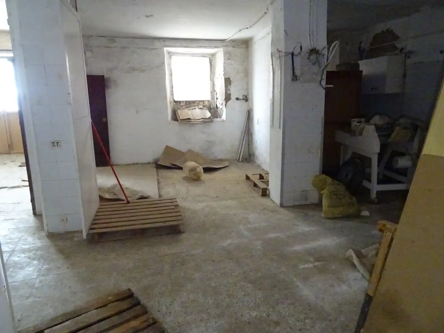 Einfamilien-Reihenhaus zum Verkauf in Cádiar mit Terrasse und Möbliert