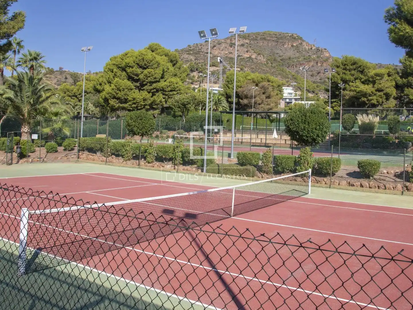Vista exterior de Casa o chalet en venta en Sagunto / Sagunt con Aire acondicionado, Calefacción y Jardín privado