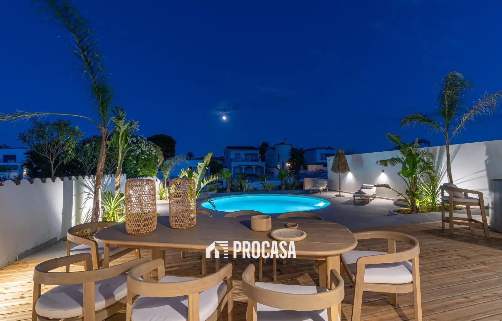 Chalet con piscina en venta en Segre, imagen 181