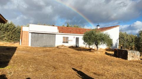 Photo 2 of House or chalet for sale in El Vellón, Madrid